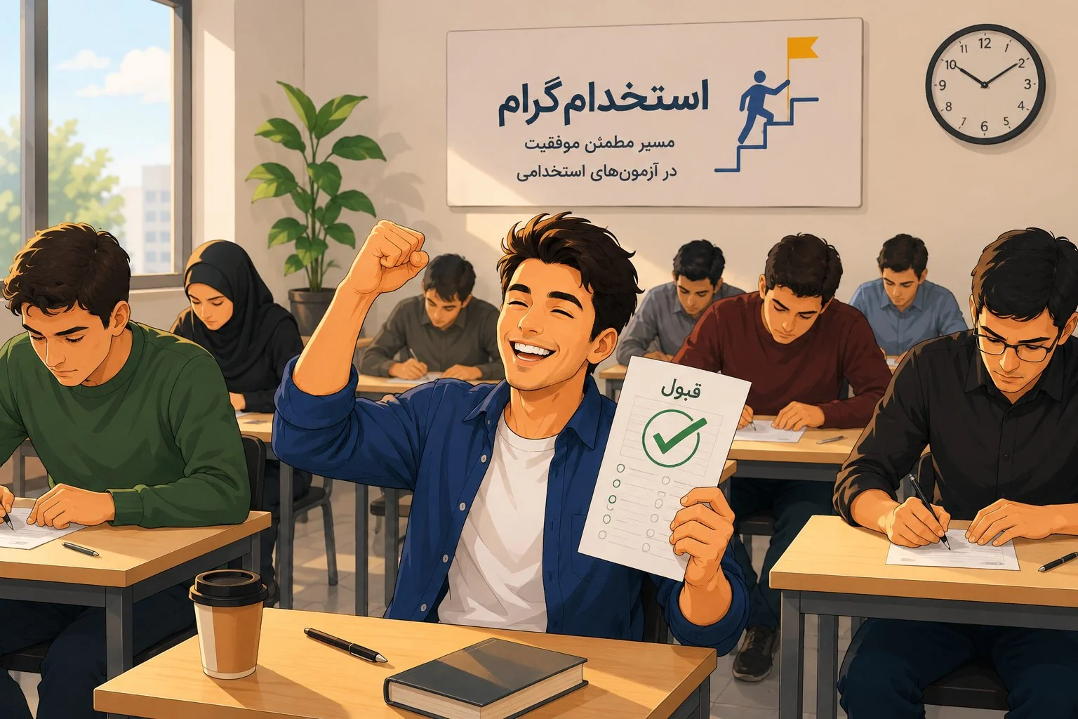 Online Learning