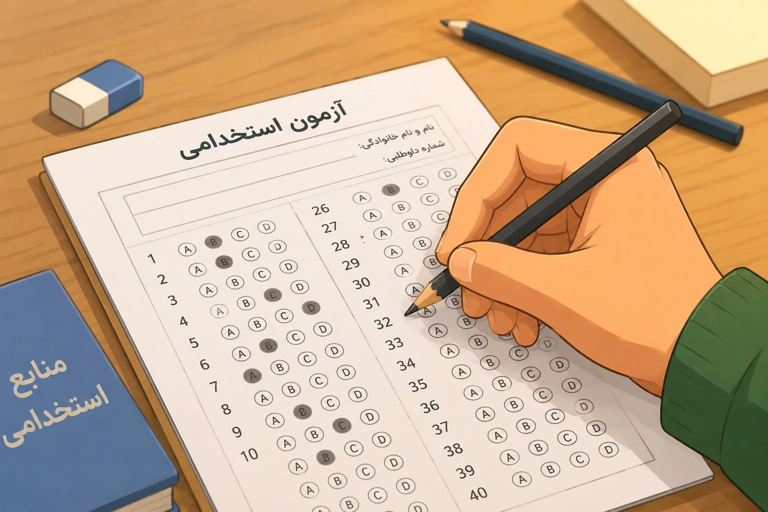 Online Learning Platform